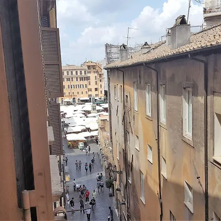 Town House Campo De Fiori