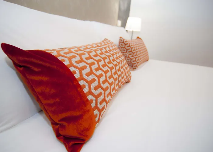 Town House Campo De Fiori Gasthof 4*