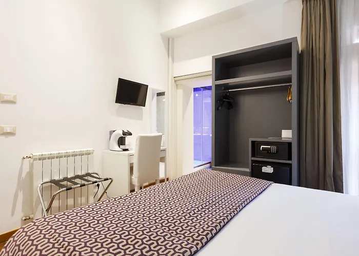 Town House Campo De Fiori Rom