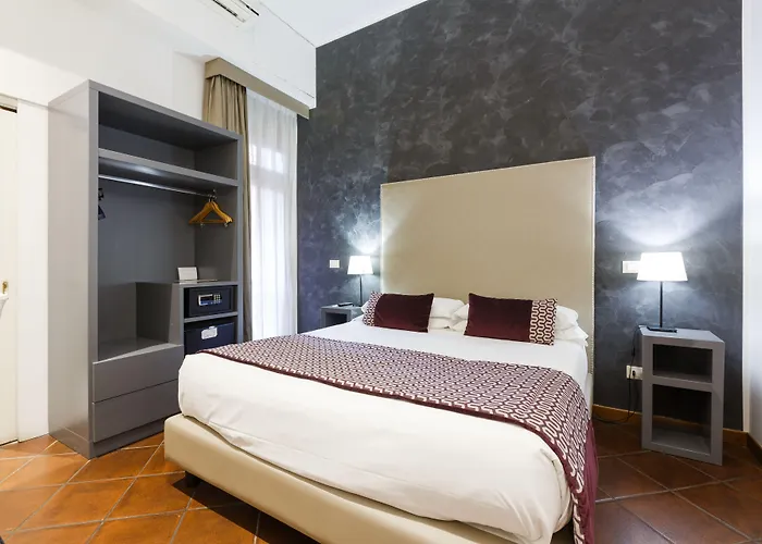 Town House Campo De Fiori Gasthof