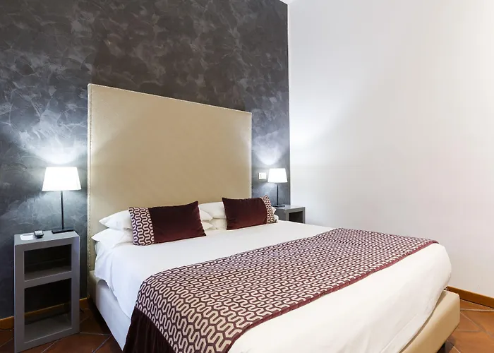 Town House Campo De Fiori Gasthof