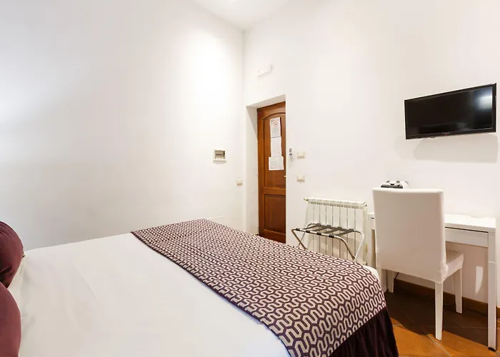 Town House Campo De Fiori