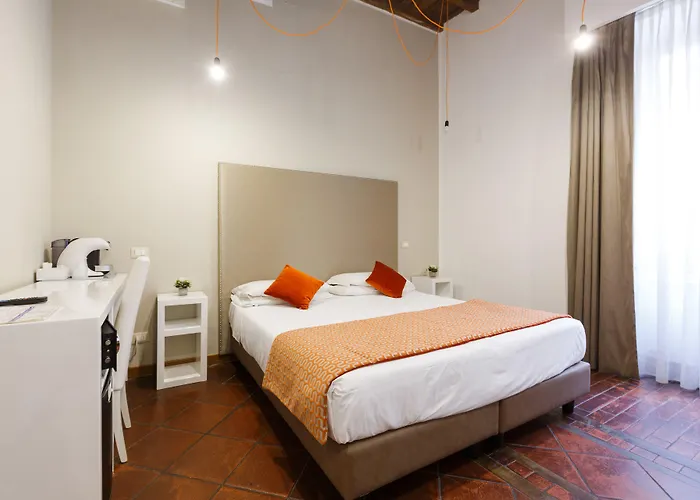 Town House Campo De Fiori