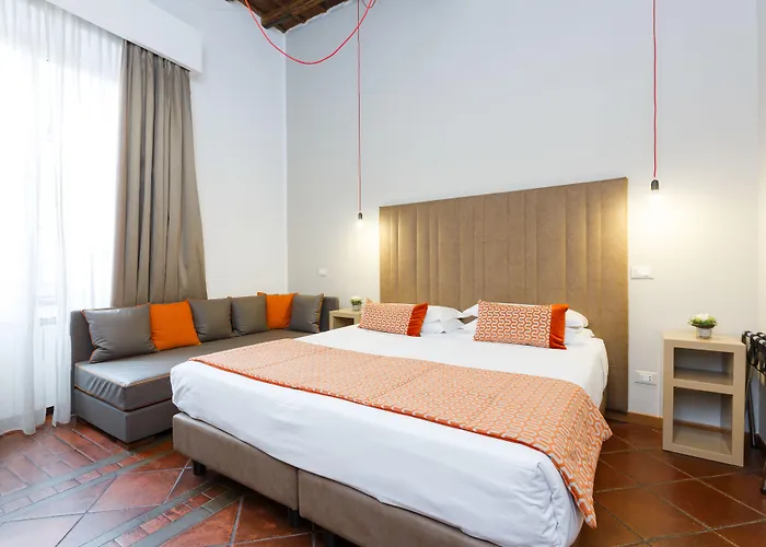 Town House Campo De Fiori