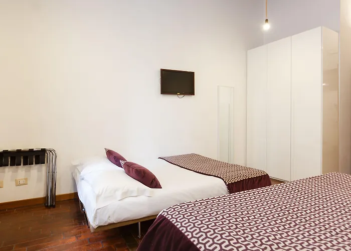 Town House Campo De Fiori 4* Roma