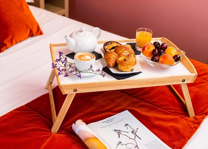 Town House Campo De Fiori 4* Rom