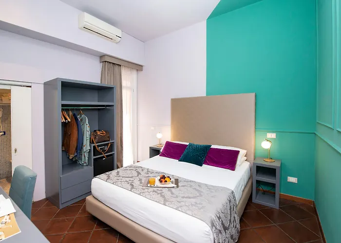 Town House Campo De Fiori