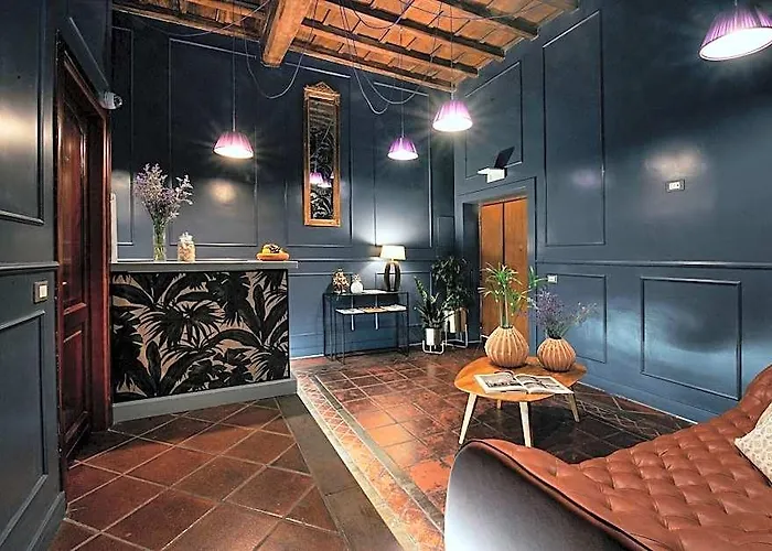 Town House Campo De Fiori