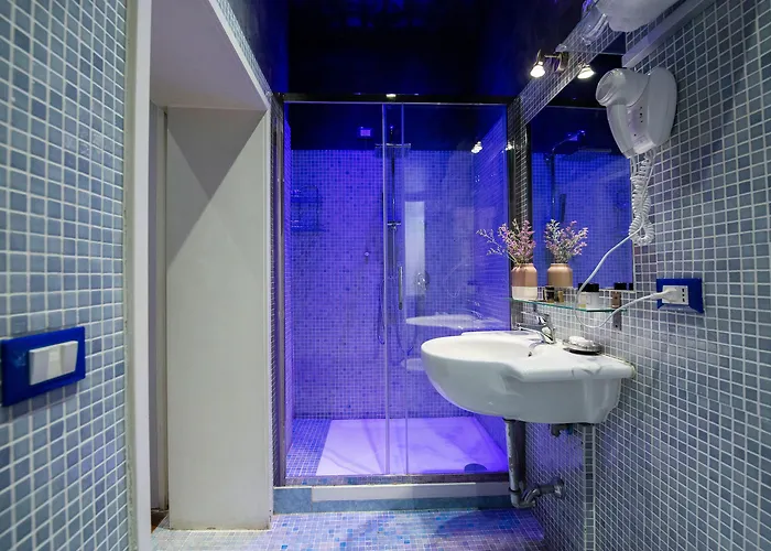 Town House Campo De Fiori 4*